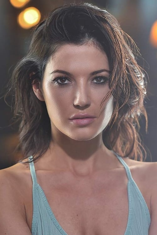 Eva Hamilton zdjęcie