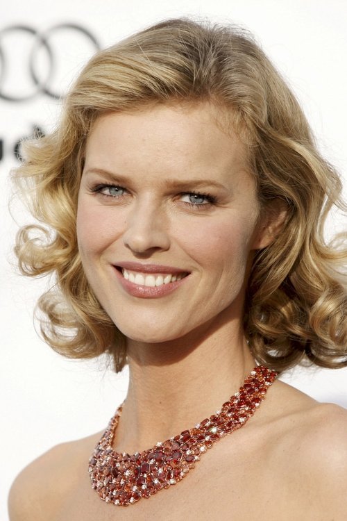 Eva Herzigová zdjęcie
