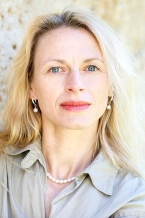 Eva Koldits zdjęcie