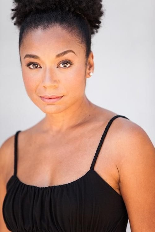 Eva La Dare zdjęcie