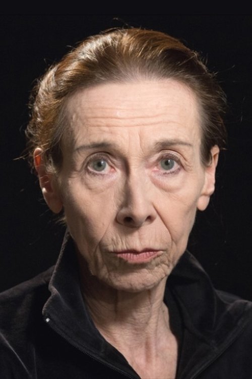 Eva-Maria Kurz zdjęcie