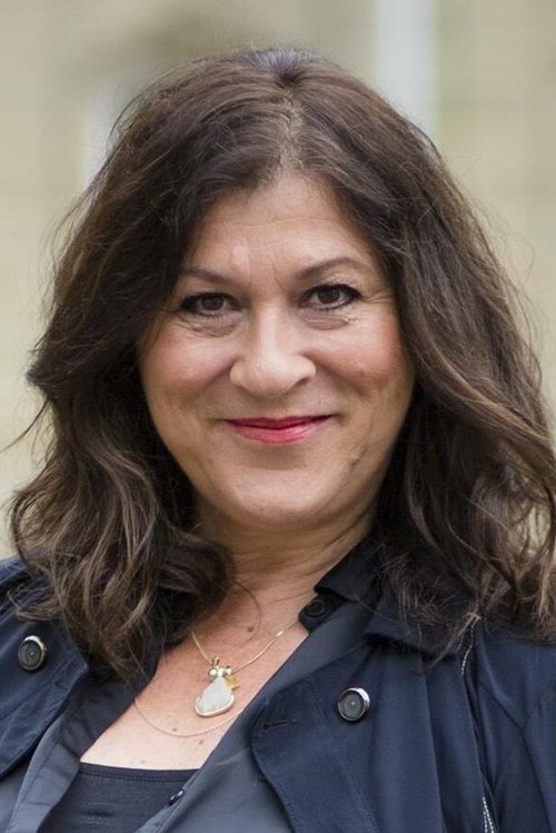 Eva Mattes zdjęcie