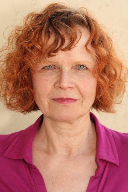 Eva Medusa Gühne zdjęcie