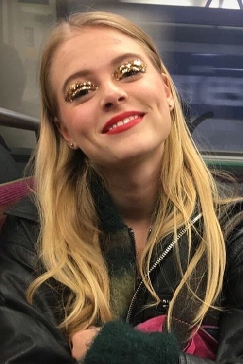 Eva Niewdanski zdjęcie