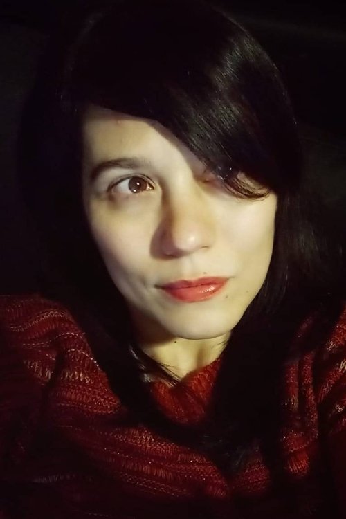 Eva Pallarés zdjęcie