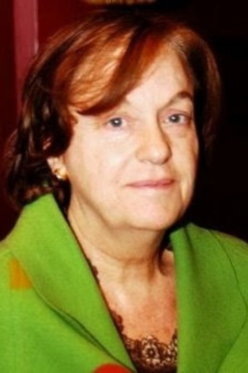 Eva Siva zdjęcie