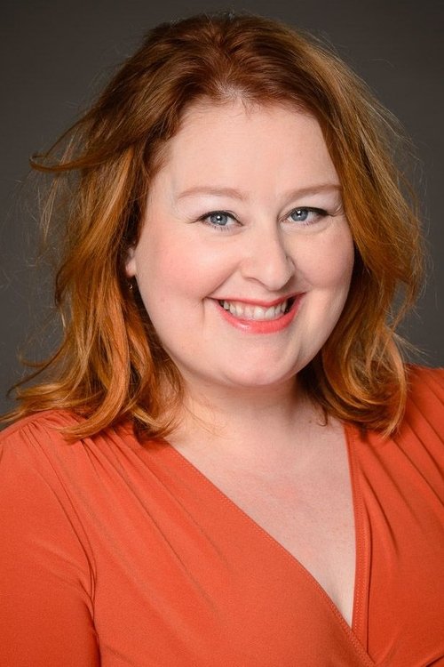 Eva van der Gucht zdjęcie