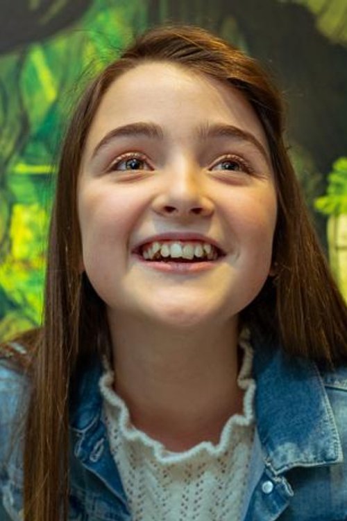 Eva Whittaker zdjęcie