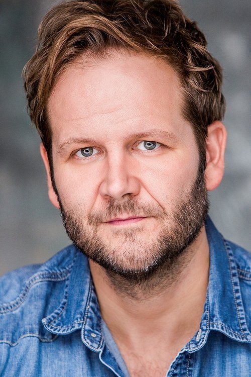 Evan Buliung zdjęcie