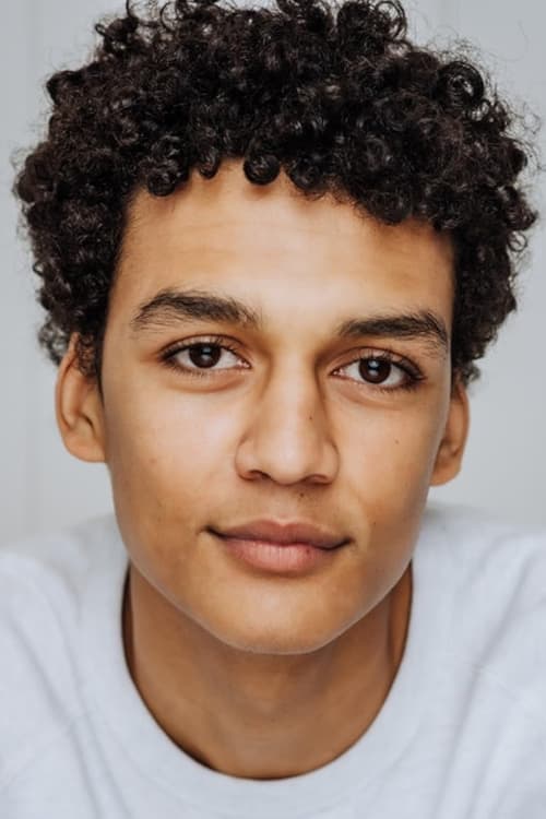 Evan Ellison zdjęcie