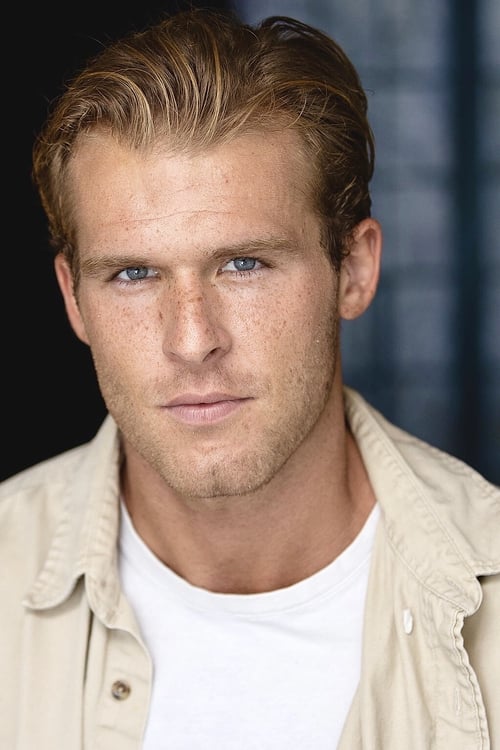 Evan Faunce zdjęcie