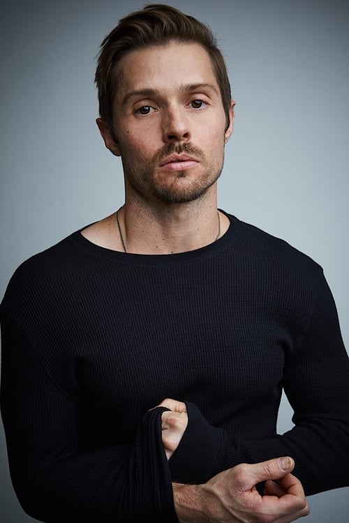 Evan Gamble zdjęcie