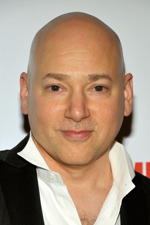Evan Handler zdjęcie