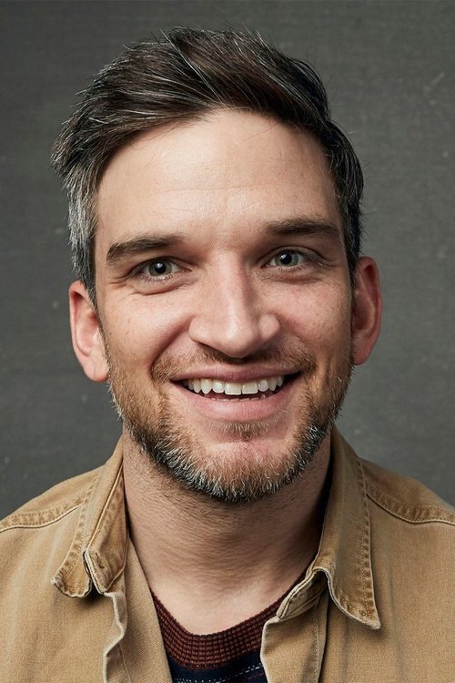 Evan Jonigkeit zdjęcie