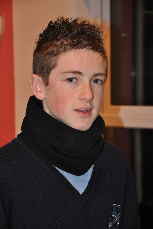 Evan McGuire zdjęcie