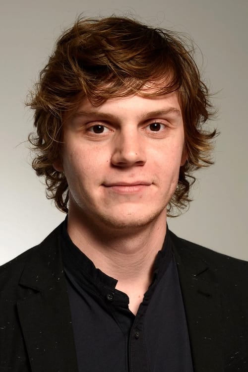 Evan Peters zdjęcie