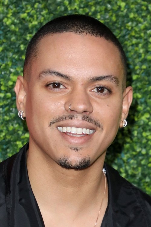Evan Ross zdjęcie