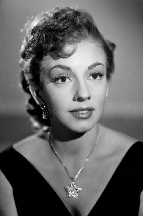 Evangelina Elizondo zdjęcie