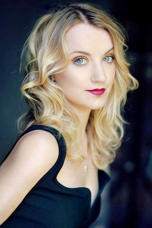 Evanna Lynch zdjęcie