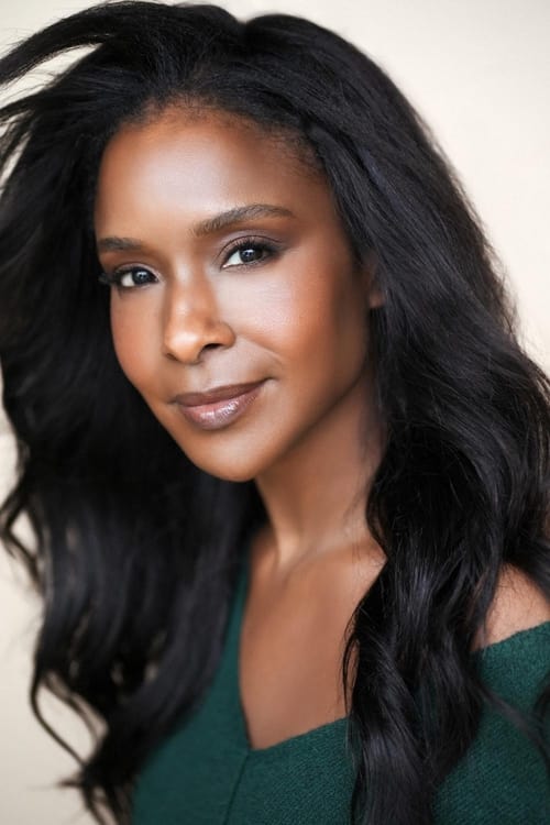 Evans Johnson zdjęcie