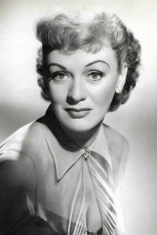 Eve Arden zdjęcie