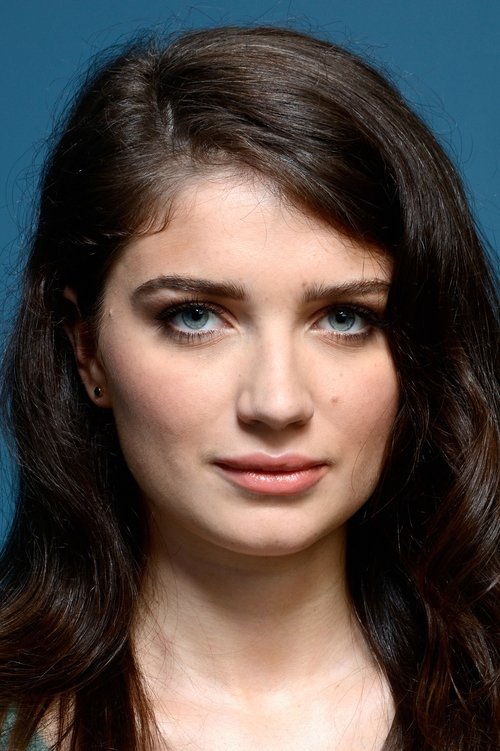 Eve Hewson zdjęcie