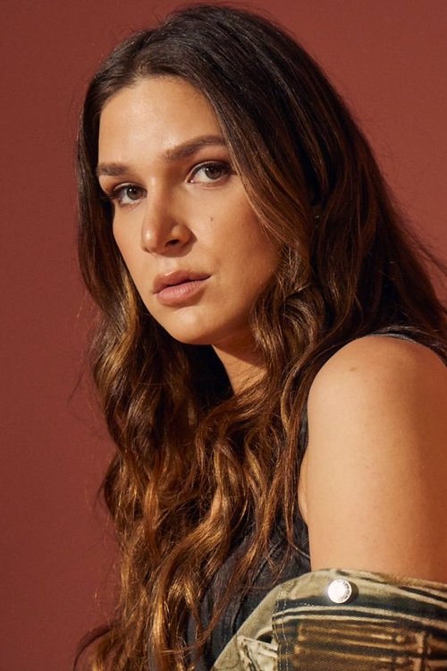 Eve Lindley zdjęcie