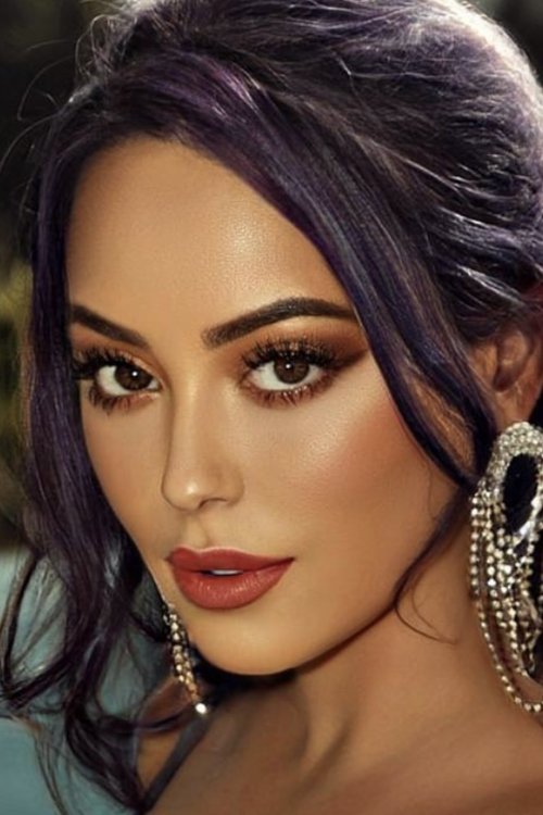 Eve Marlowe zdjęcie