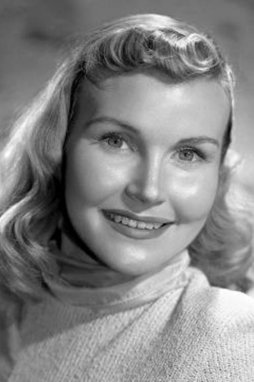 Eve McVeagh zdjęcie