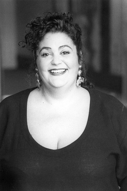 Evelina Meghnagi zdjęcie