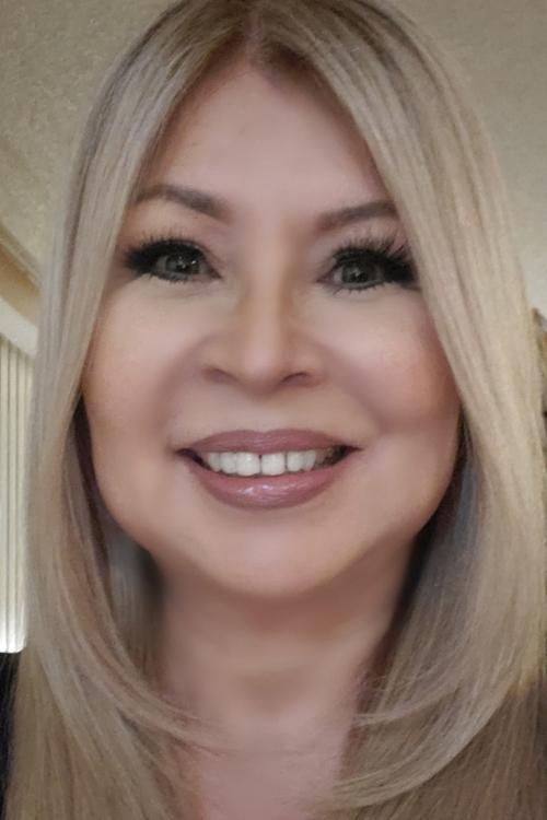 Evelyn Guerrero zdjęcie