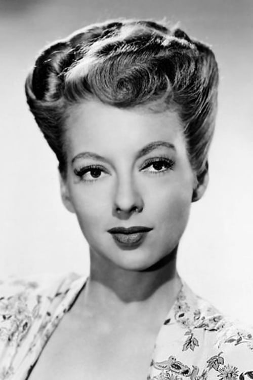 Evelyn Keyes zdjęcie