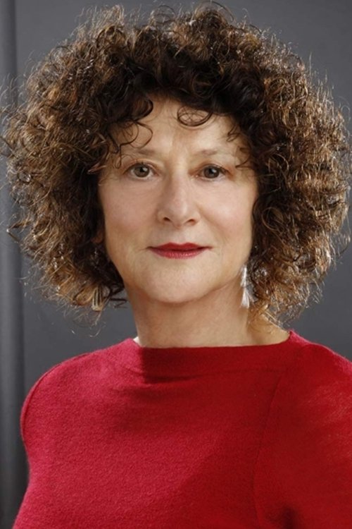 Evelyn Krape zdjęcie