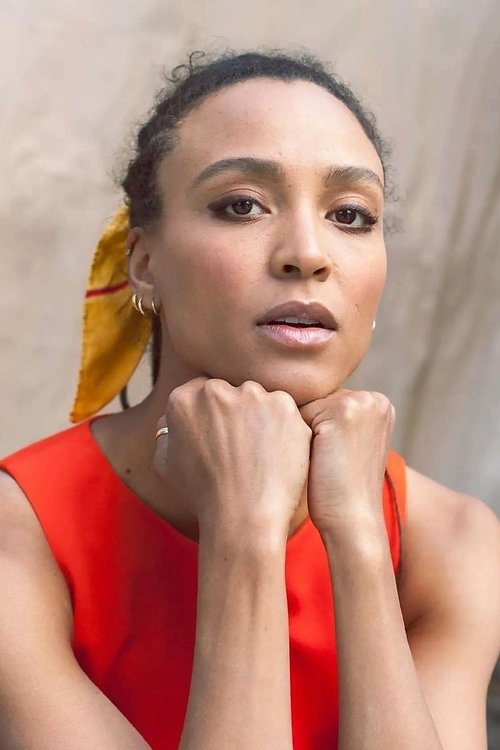 Evelyn Rasmussen Osazuwa zdjęcie