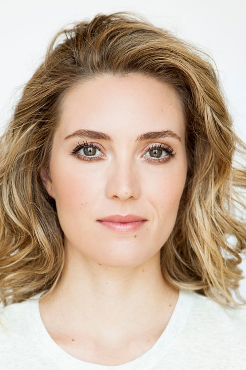 Evelyne Brochu zdjęcie