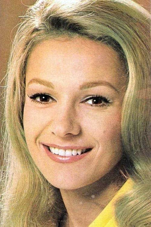 Évelyne Dandry zdjęcie