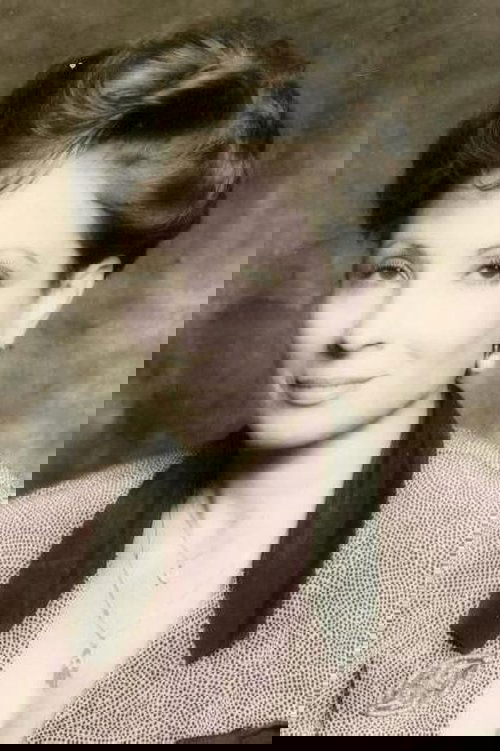 Evelyne Dassas zdjęcie