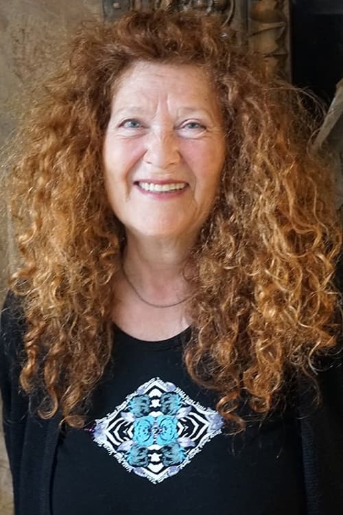 Evelyne Didi zdjęcie