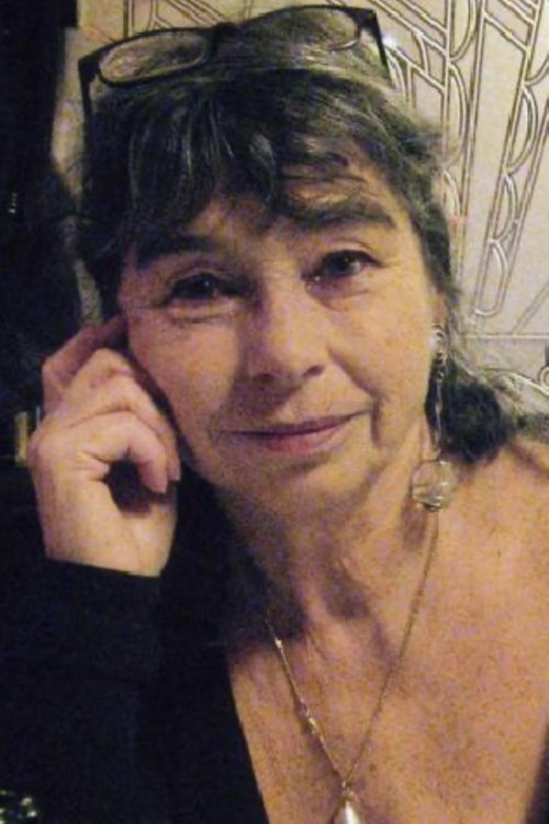 Evelyne Istria zdjęcie