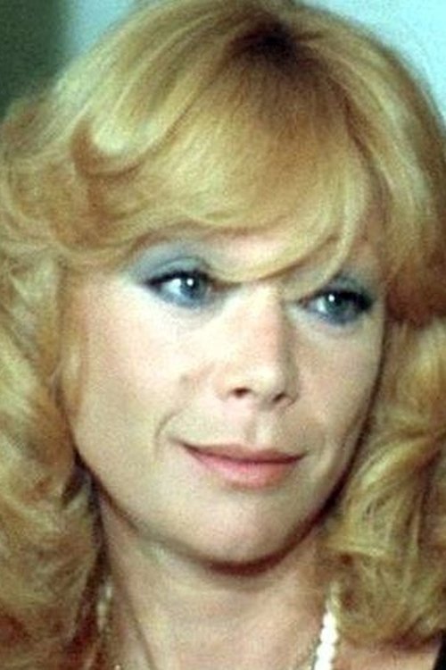 Evelyne Ker zdjęcie