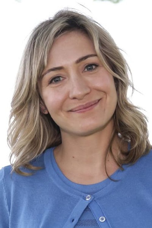 Évelyne Rompré zdjęcie