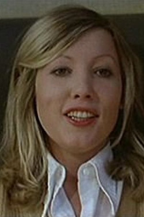 Evelyne Thomas zdjęcie