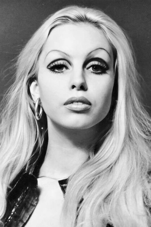 Evelyne Traeger zdjęcie