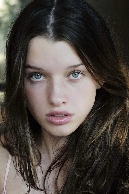 Ever Anderson zdjęcie