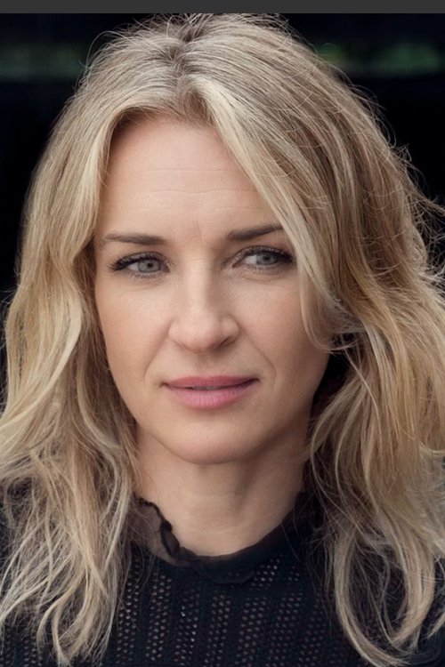 Ever Carradine zdjęcie