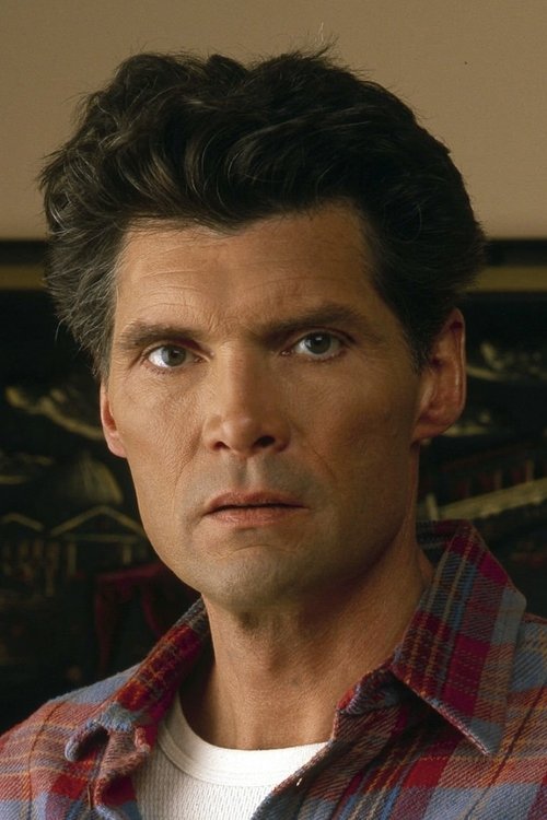 Everett McGill zdjęcie