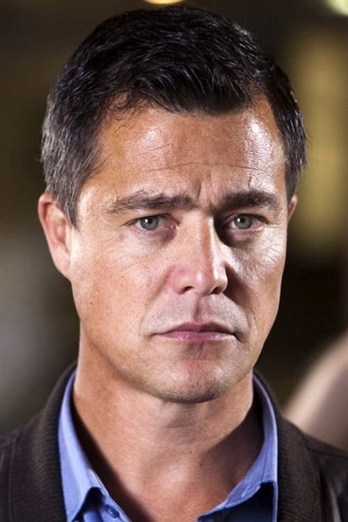 Evert McQueen zdjęcie