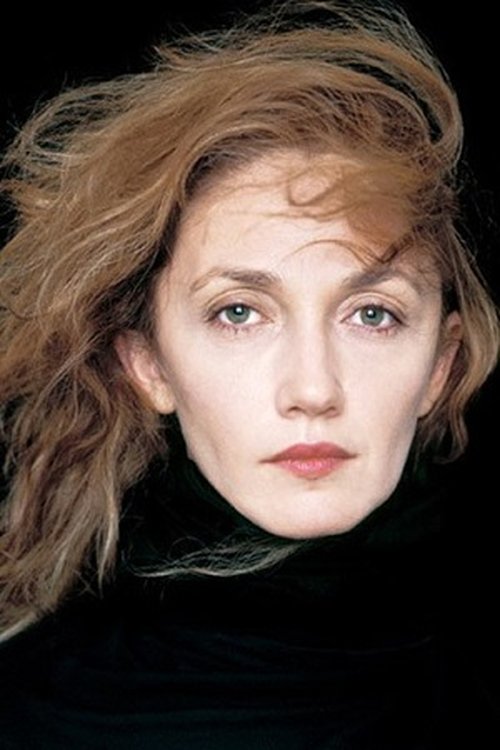 Evgenia Dodina zdjęcie