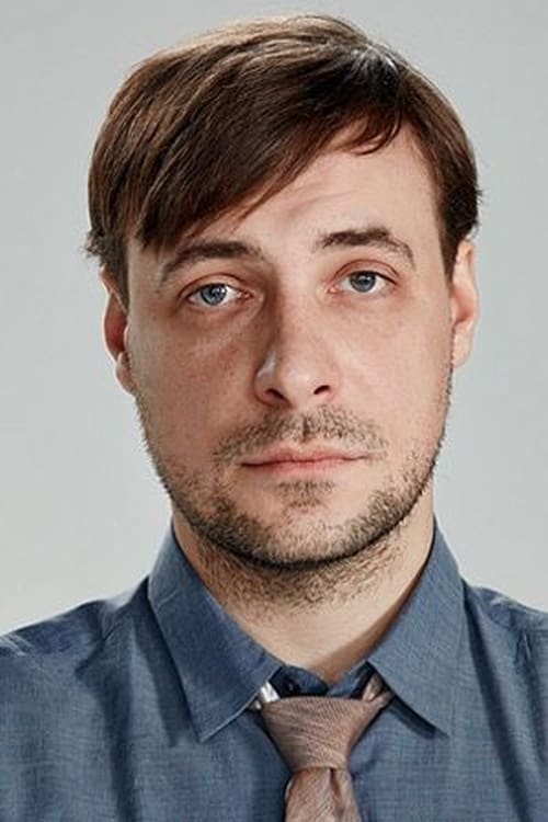 Евгений Цыганов zdjęcie