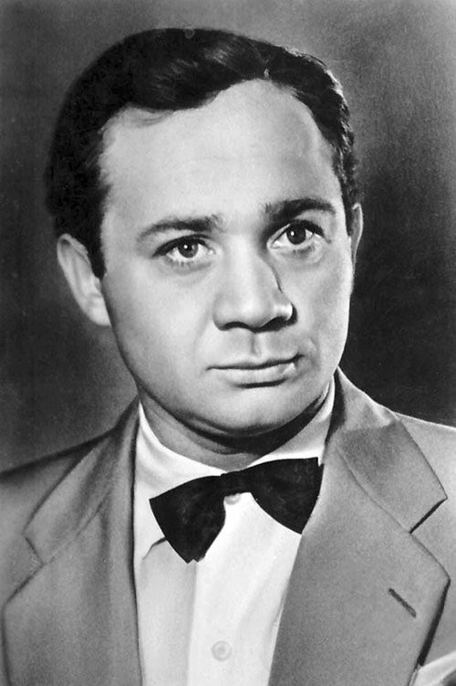 Евгений Леонов zdjęcie